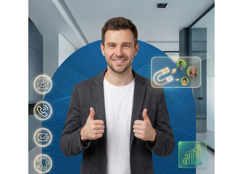 Hospitality Industry Email List