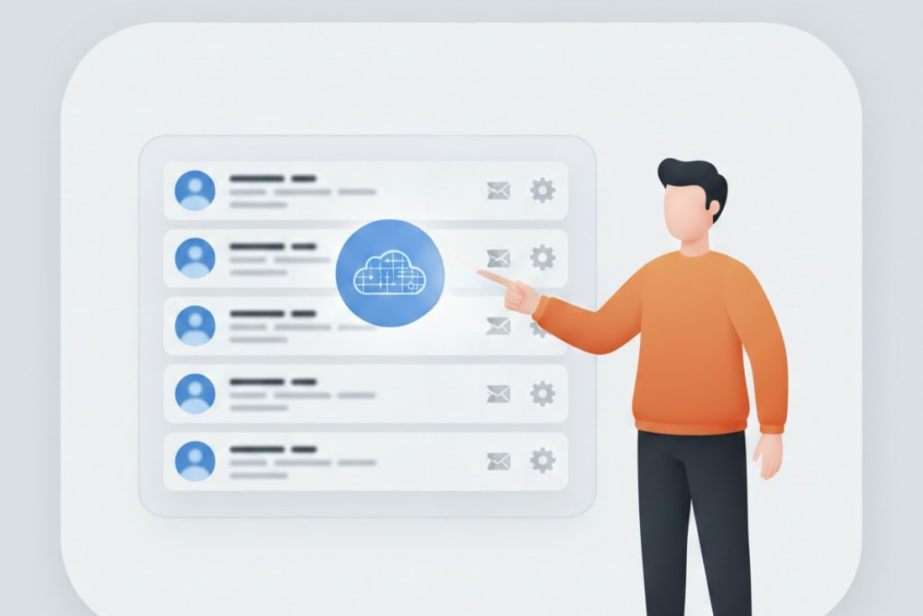 Citrix Users Email List