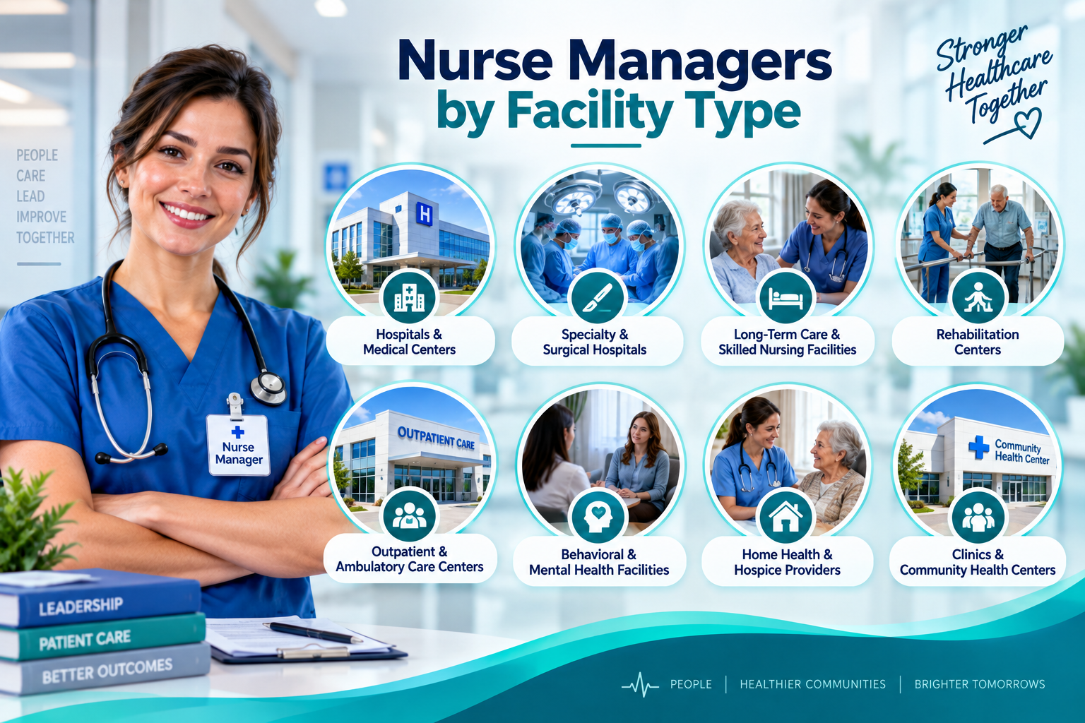 Nurse Managers Email List